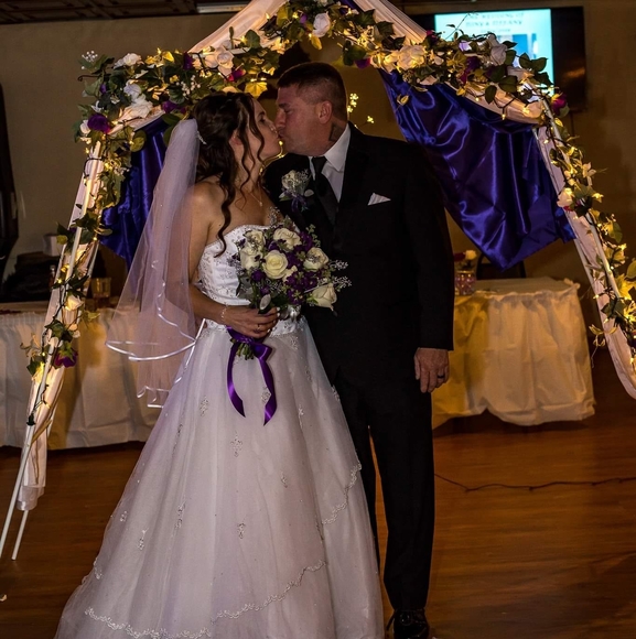 Meet your Posher, Tony - Picture 1 of 1